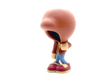 4" SAD - BRICK