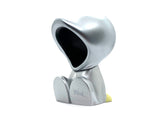 5" VANBOT - SILVER UNLRELEASED AP
