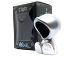 5" VANBOT - SILVER UNLRELEASED AP