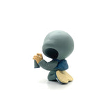 3" KNEELING SPRAY AP