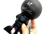 6" WALK - NTWRK AP SIGNED