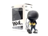 6" WALK - NTWRK AP SIGNED