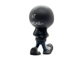 6" WALK - NTWRK AP SIGNED