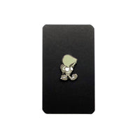 Vandul. Enamel Pin V4