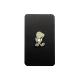 Vandul. Enamel Pin V4